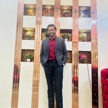 Deepak Pandey